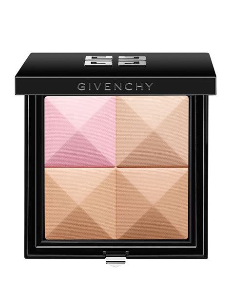 Givenchy Prisme Visage Pressed Face Powder .